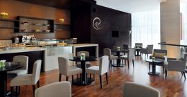 Mövenpick Hotel, Jumeirah Lakes Towers gallery - Coming Soon in UAE