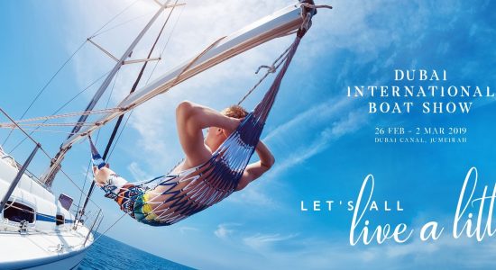 Dubai International Boat Show 2019 - comingsoon.ae
