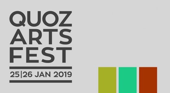 Quoz Arts Fest 2019 - comingsoon.ae