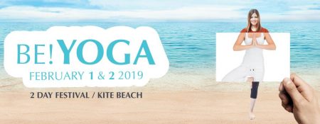 XYoga Dubai Festival 2019 - Coming Soon in UAE