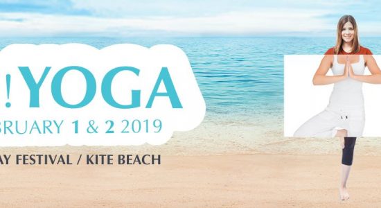 XYoga Dubai Festival 2019 - comingsoon.ae