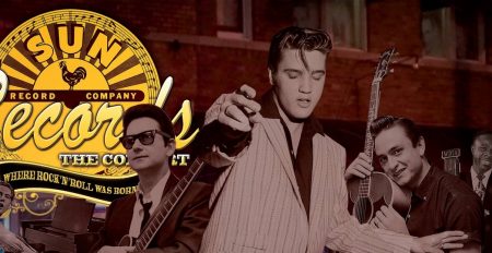The Official Sun Records Show - Coming Soon in UAE