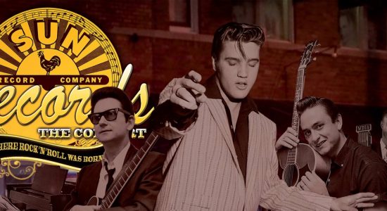 The Official Sun Records Show - comingsoon.ae