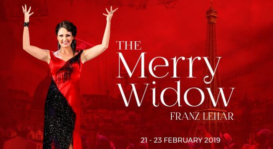 The Merry Widow operetta - comingsoon.ae