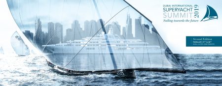 Dubai International Superyacht Summit 2019 - Coming Soon in UAE