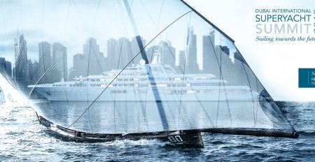 Dubai International Superyacht Summit 2019 - Coming Soon in UAE