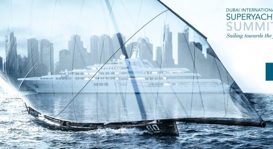 Dubai International Superyacht Summit 2019 - comingsoon.ae