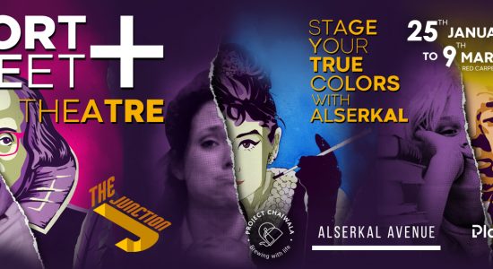 Short+Sweet Theatre Festival 2019 - comingsoon.ae