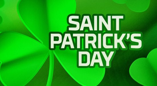 Saint Patrick’s Day — from Ireland with love - comingsoon.ae
