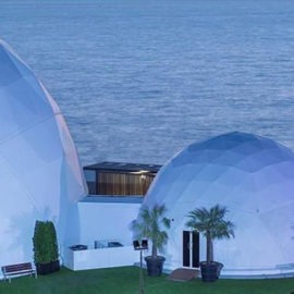 The Rotunda - Coming Soon in UAE