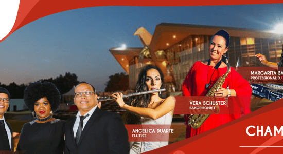 Abu Dhabi HSBC Championship Party - comingsoon.ae
