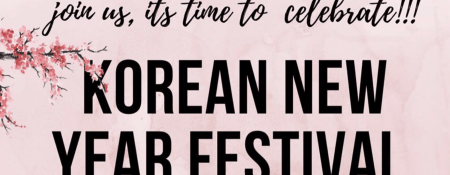 Korean New Year Festival at the Sorbonne University Abu Dhabi - Coming Soon in UAE