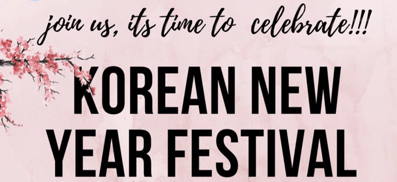 Korean New Year Festival at the Sorbonne University Abu Dhabi - Coming Soon in UAE
