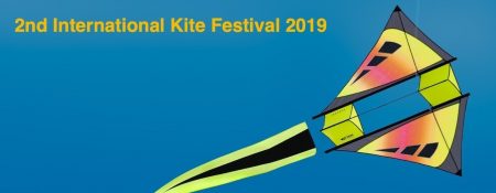 2nd International Kite Festival 2019 - Coming Soon in UAE