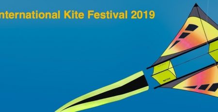 2nd International Kite Festival 2019 - Coming Soon in UAE