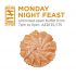 Monday Night Feast - Coming Soon in UAE