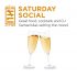 Saturday Social - Coming Soon in UAE