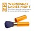 Wednesday Ladies Night - Coming Soon in UAE