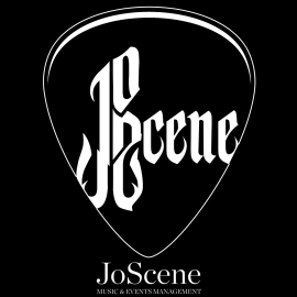 JoScene - Coming Soon in UAE