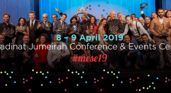 Middle East Special Event & Exhibition Show 2019 - comingsoon.ae