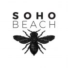 Soho Beach in Nad Al Sheba