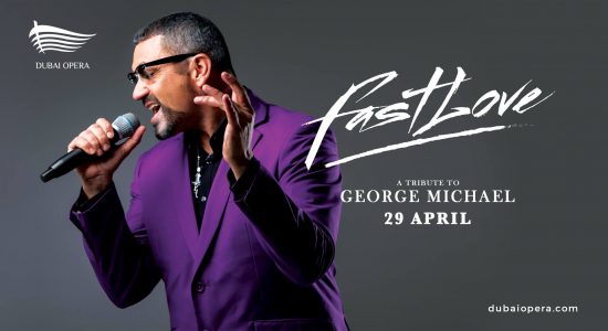 Fastlove – A Tribute to George Michael - comingsoon.ae