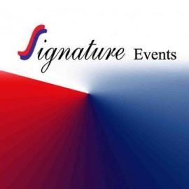 Signature Events - Coming Soon in UAE