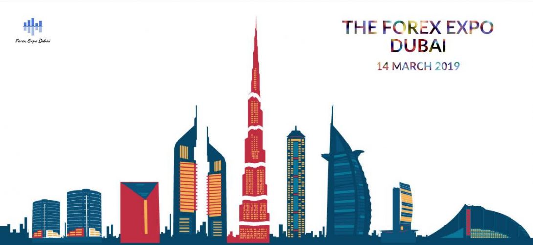 The Forex Expo Dubai 2019 In Dubai Coming Soon In Uae - 