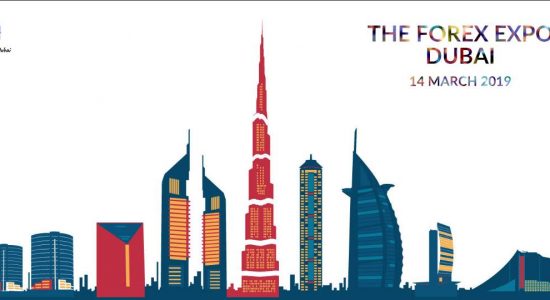 The Forex Expo Dubai 2019 - comingsoon.ae