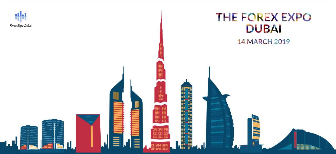 The Forex Expo Dubai 2019 - Coming Soon in UAE