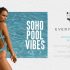 Soho Pool Vibes - Coming Soon in UAE