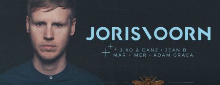 Soho Garden presents Joris Voorn - Coming Soon in UAE