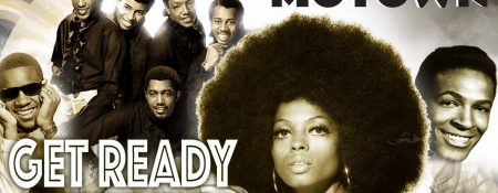 Motown music show at the Theatre By Qe2 - Coming Soon in UAE