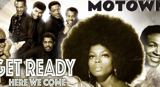 Motown music show at the Theatre By Qe2 - comingsoon.ae