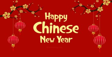 Chinese New Year - A Farewell to Winter