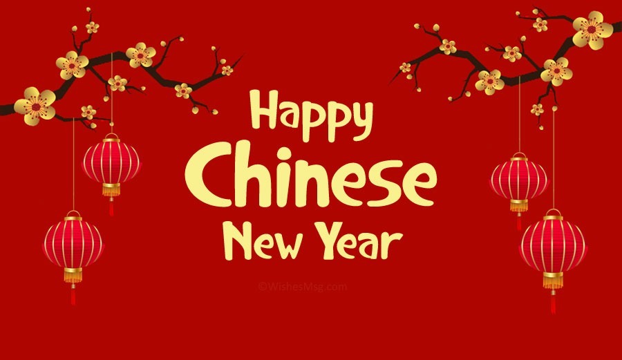 Chinese New Year – A Farewell to Winter - Coming Soon in UAE