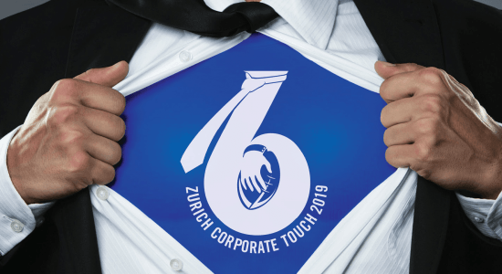 Zurich Corporate Touch Tournament 2019 - comingsoon.ae