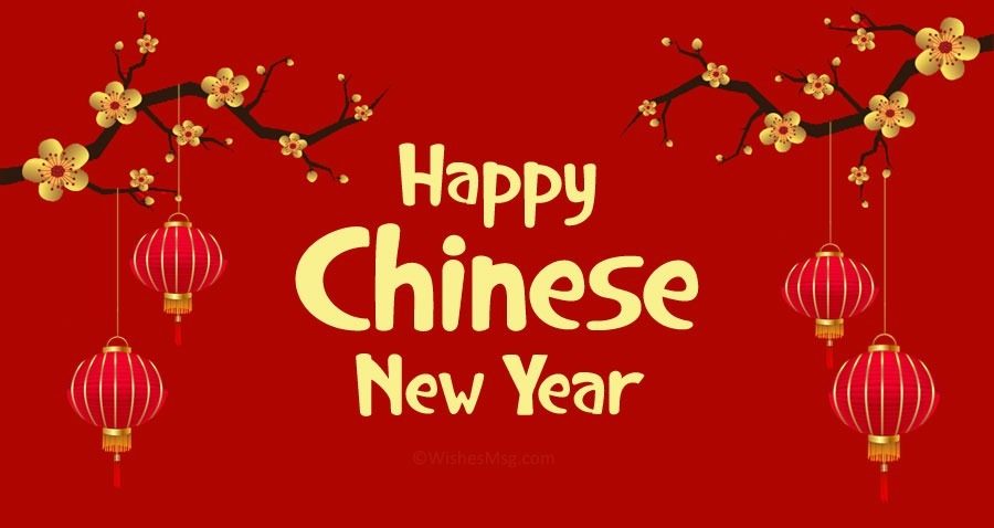 Chinese New Year – A Farewell to Winter - Coming Soon in UAE