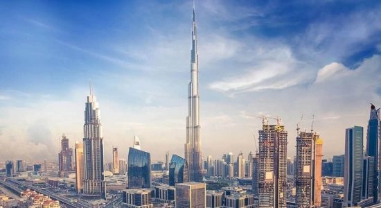 Top 10 events of February 2019 in the UAE - comingsoon.ae