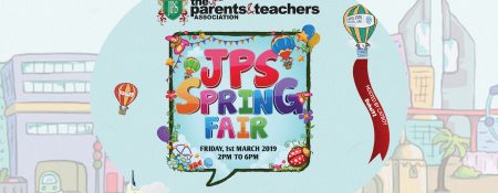 JPS Spring Fair 2019 - Coming Soon in UAE