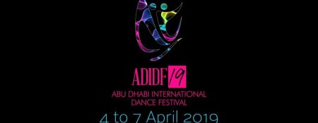 Abu Dhabi International Dance Festival 2019 - Coming Soon in UAE