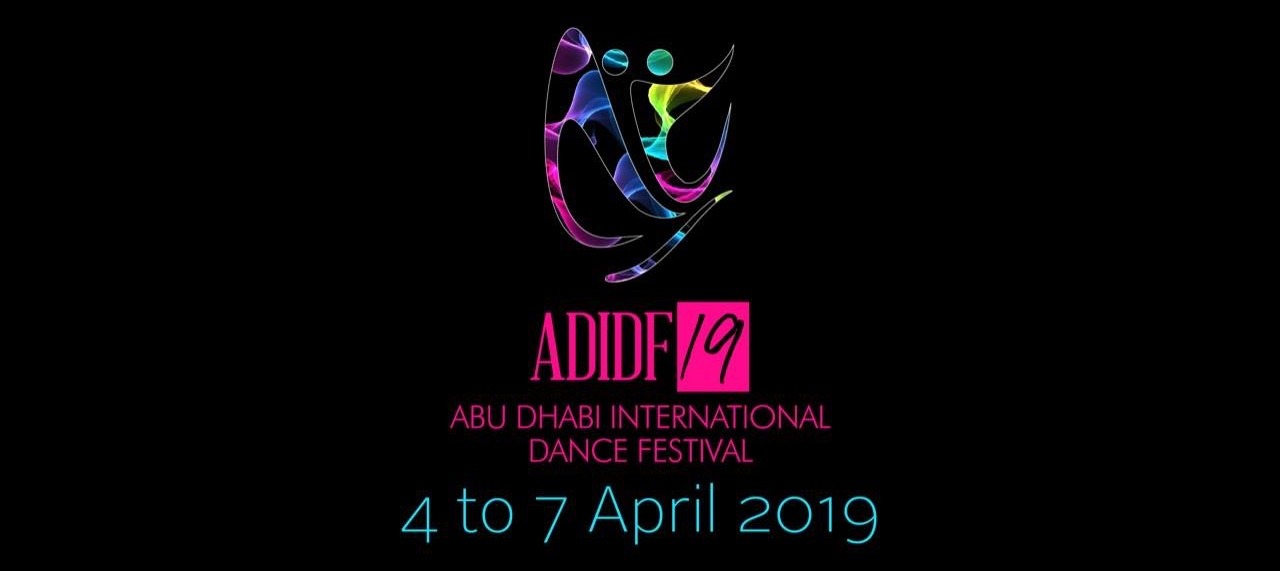 Abu Dhabi International Dance Festival 2019 - Coming Soon in UAE