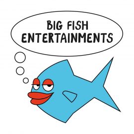 Big Fish Entertainments - Coming Soon in UAE