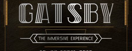 Gatsby: The Immersive Experience - Coming Soon in UAE