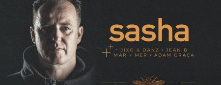 Sasha at Soho Garden - Coming Soon in UAE