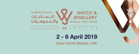 Watch & Jewellery Middle East Show 2019 - Coming Soon in UAE