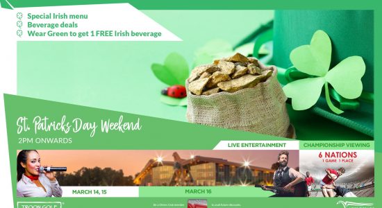 St. Patrick’s Day at Abu Dhabi Golf Club - comingsoon.ae