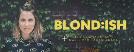 Blond:ish at Soho Garden - Coming Soon in UAE