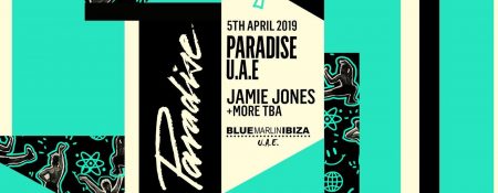 Paradise party at Blue Marlin Ibiza UAE - Coming Soon in UAE