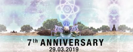 Blue Marlin Ibiza UAE – 7th Anniversary - Coming Soon in UAE